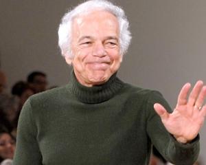 Cum intorc miliardarii lumii banii cu lopata: Ralph Lauren a primit in 2010 circa 43 de milioane de dolari