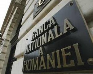 Standard & Poor's a afisat gresit ratingul BNR