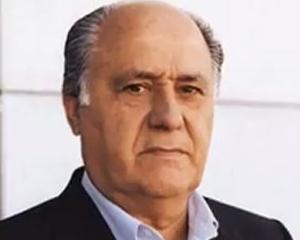 Cine este Amancio Ortega, miliardarul misterios din spatele brandului ZARA