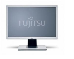 Fujitsu prezinta primul monitor 