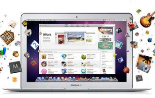 Apple a lansat magazinul online Mac App Store. Steve Jobs va invita sa-i treceti pragul virtual