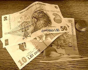 ANALIZA: Cum se naste o moneda nationala