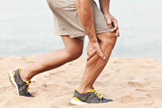 Mentine-te in forma: cum previi crampele musculare dupa antrenament