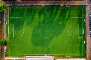 Iasiul surprinde din nou! Comuna care a devenit „campioana” la infrastructura sportiva