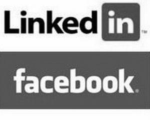 LinkedIn despre Facebook: Noi am fost primii