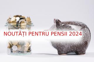 Pensionarii nostri mor de foame. Peste 1 milion de batrani traiesc cu 1.000 de lei pe luna in 2024