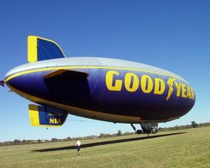 Vanzari record pentru Goodyear 