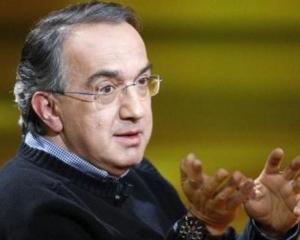 CEO-ul Fiat, Sergio Marchionne, investigat pentru incalcarea drepturilor angajatilor