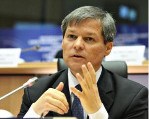 Dacian Ciolos este consternat ca s-au sistat alimentele pentru saraci