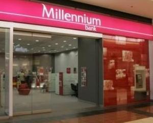 Millennium Bank nu percepe comision de analiza la refinantare