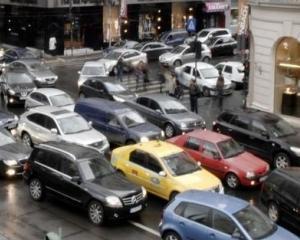 Lege europeana pentru diminuarea zgomotului provocat de masini