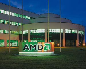Emiratul Abu Dhabi a cumparat divizia de cipuri de la AMD