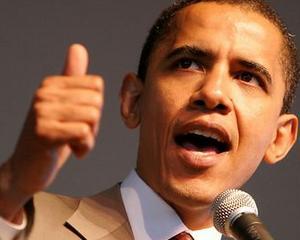 Obama apara interventia in Libia: