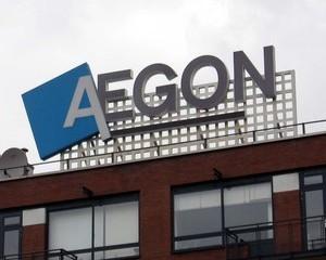 Profitul AEGON a crescut cu 59%