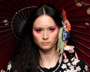 Romania, prezenta pentru a 16-oara in cadrul Salonului International de moda