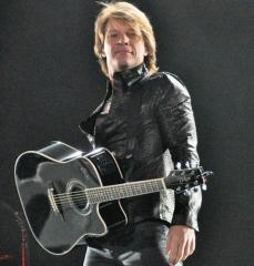The Circle, turneul rockerilor de la Bon Jovi, cel mai banos din 2010