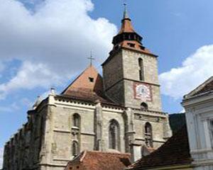 Concert de Craciun la Biserica Neagra