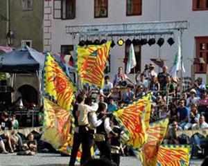 Sighisoara cu