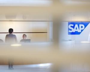 SAP: Creste cererea de soft din partea companiilor din agricultura si industria chimica