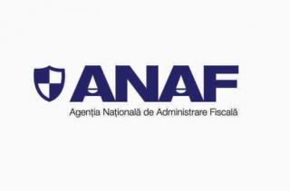 ANAF, victima escrocilor pusi pe capatuiala: cum te atrag si pe tine in schema cea mai noua de inselatorie pe 2023