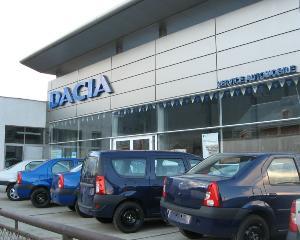  Aproape 5.000 de autoturisme Dacia si Renault, rechemate in service