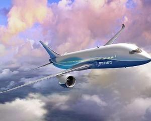 Rusia va cheltui 3,5 miliarde dolari pentru achizitia a 35 de avioane Boeing