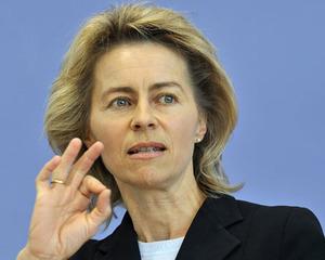 Un ministru german ar vrea infiintarea Statelor Unite ale Europei
