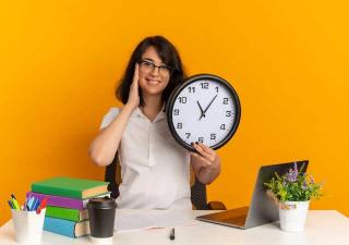 Cum sa iti gasesti un job part-time bine platit