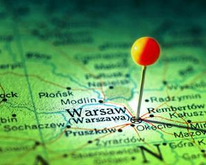 Oaza din Europa: Economia Poloniei a crescut cu 4,3% in 2011