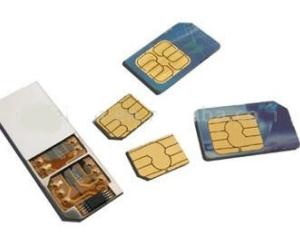 Europenii cumpara tot mai multe SIM-uri 