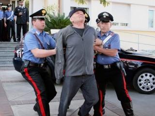 Vechile familii de mafioti au primit