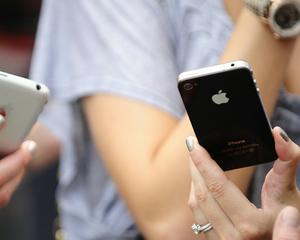 Apple a atins pragul de 100 de milioane de telefoane de vandute
