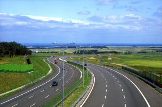 Autostrada A2 duce la... Vama Veche