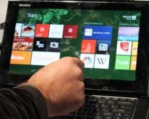 Windows 8: 8 avantaje pentru antreprenori