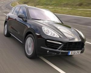 Porsche lanseaza in China o super-masina de 2,2 milioane de dolari