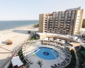 Vega din Mamaia este cel mai