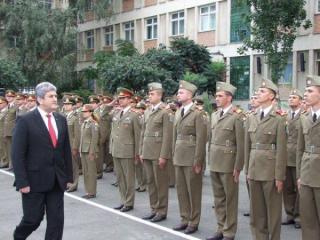 Oprea: Toate pensiile militarilor sub 3.000, cu stagiul complet, au crescut