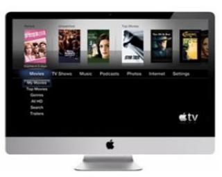 Analist: Apple si-ar putea lansa anul acesta propriile televizioare