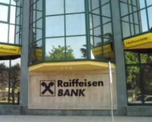 Raiffeisen ar putea renunta la unele piete din Europa Centrala si de Est