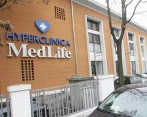 MedLife a cumparat 55% din Genesys Medical Clinic