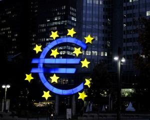 Sefii bancilor centrale se pregatesc pentru dezintegrarea Zonei Euro