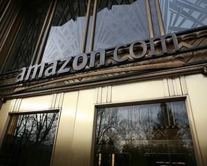 Amazon vinde publicitate pe propriul site