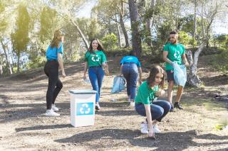 Top 4 activitati de CSR pe care le poti propune echipei tale, ca manager