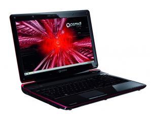 Toshiba a lansat laptopul Qosmio F750 3D, care nu necesita ochelari pentru vizualizarea continutului 3D