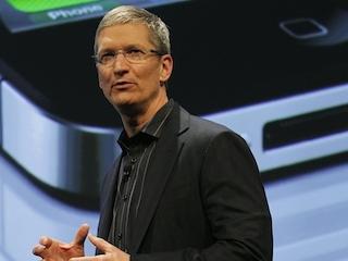 Profit record la Apple: 6 miliarde de dolari in trei luni