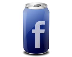 Facebook: Vrem sa fim ca Procter & Gamble si Coca-Cola, sa 