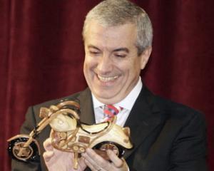 Tariceanu renunta la Citroen