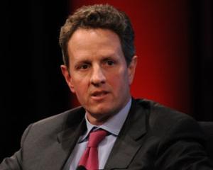 Geithner: Europa se afla la inceputul unui drum dificil, in vederea restabilirii sustenabilitatii fiscale