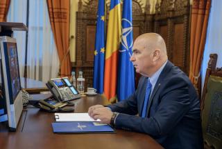 Ilie Bolojan: Situatia e complicata. E posibil sa fim nevoiti sa crestem taxe si impozite