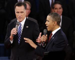 Obama versus Romney: Cati bani se duc pe digital media